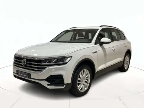 Used VOLKSWAGEN TOUAREG Diesel 2019 Ad 