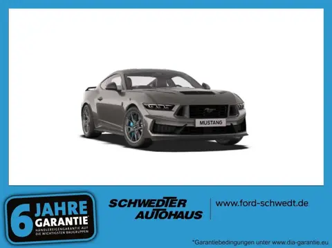 Used FORD MUSTANG Petrol 2024 Ad 