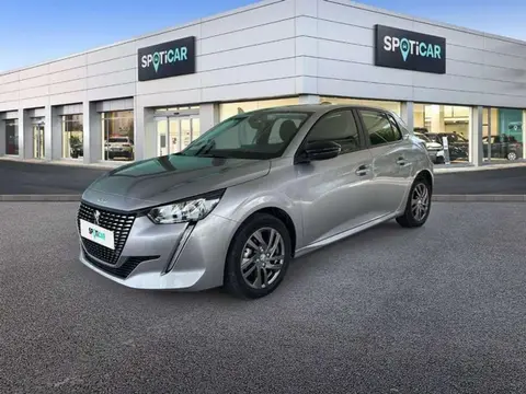 Used PEUGEOT 208 Petrol 2022 Ad 