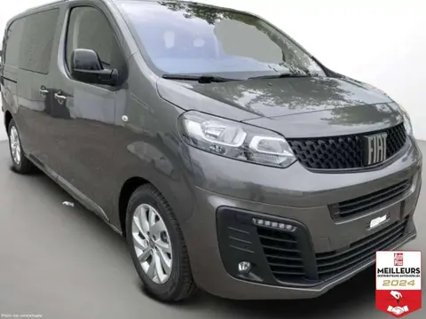 Used FIAT SCUDO Diesel 2024 Ad 