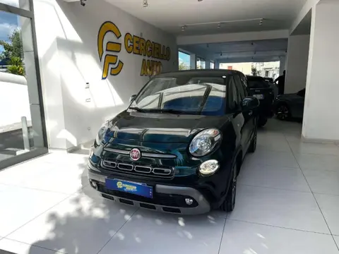 Used FIAT 500L Diesel 2018 Ad 