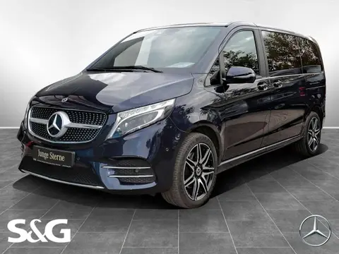 Used MERCEDES-BENZ CLASSE V Diesel 2020 Ad 