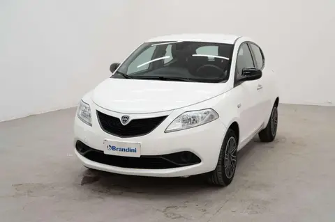 Used LANCIA YPSILON Petrol 2020 Ad 