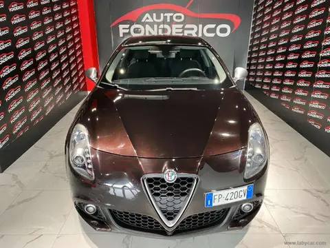 Used ALFA ROMEO GIULIETTA Diesel 2018 Ad 