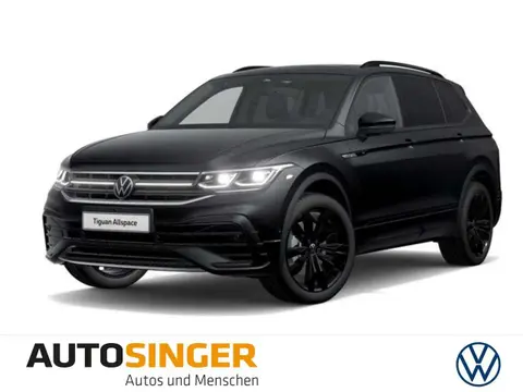 Used VOLKSWAGEN TIGUAN Petrol 2024 Ad 