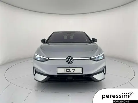 Annonce VOLKSWAGEN ID.7 Électrique 2024 d'occasion 