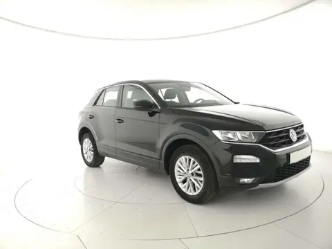 Used VOLKSWAGEN T-ROC Diesel 2020 Ad 