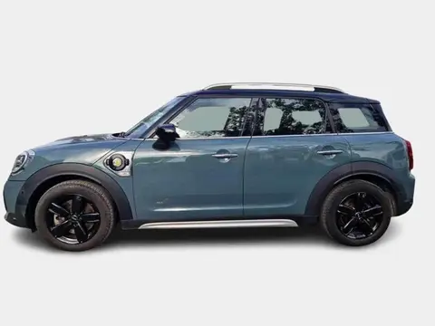 Used MINI COOPER Hybrid 2021 Ad 