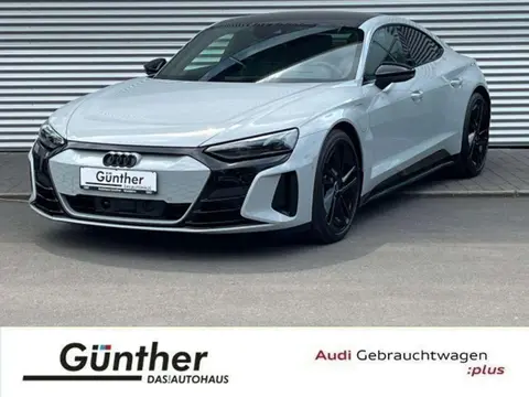 Used AUDI E-TRON Electric 2023 Ad 