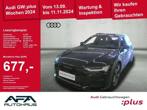 Used AUDI A6 Diesel 2024 Ad 