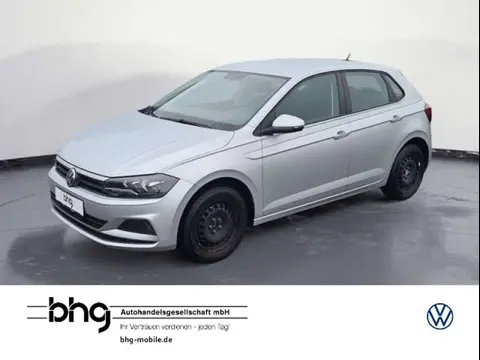 Annonce VOLKSWAGEN POLO Essence 2020 d'occasion 