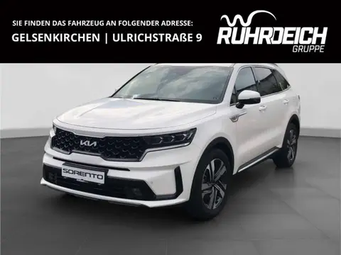 Annonce KIA SORENTO Diesel 2023 d'occasion 