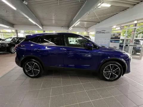 Used NISSAN QASHQAI Petrol 2024 Ad 