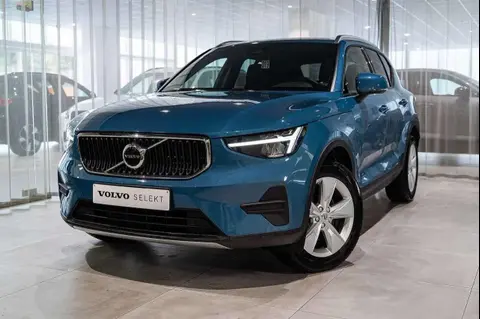 Annonce VOLVO XC40 Hybride 2023 d'occasion 