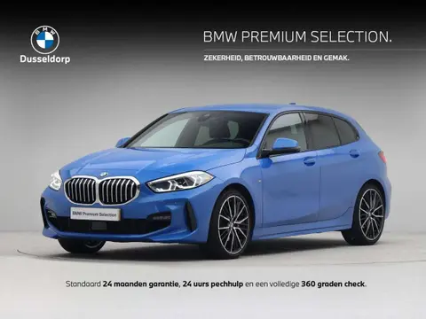 Annonce BMW SERIE 1 Essence 2023 d'occasion 