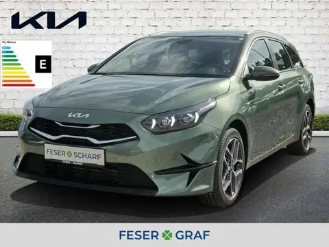 Used KIA CEED Petrol 2024 Ad 