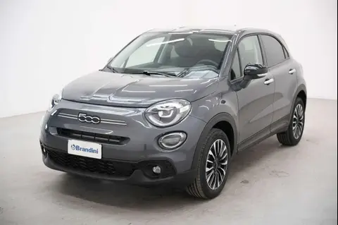 Annonce FIAT 500X Diesel 2023 d'occasion 