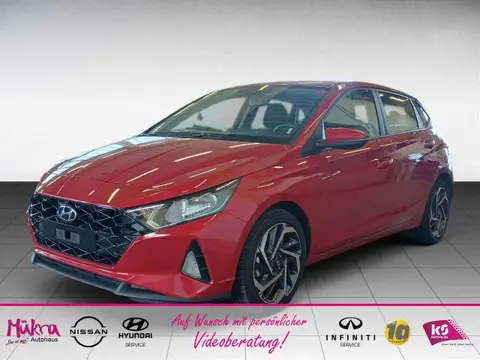 Annonce HYUNDAI I20 Essence 2024 d'occasion 