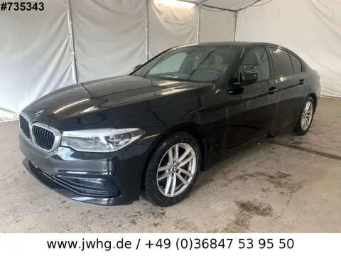 Used BMW SERIE 5 Diesel 2020 Ad 