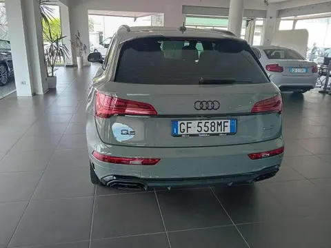 Used AUDI Q5 Hybrid 2021 Ad 