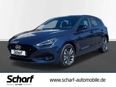 Annonce HYUNDAI I30 Essence 2024 d'occasion 