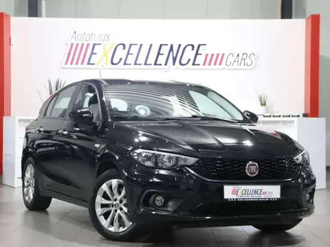 Used FIAT TIPO Petrol 2019 Ad 