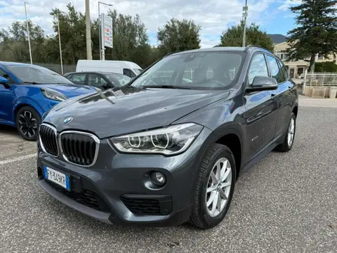 Used BMW X1 Diesel 2017 Ad 