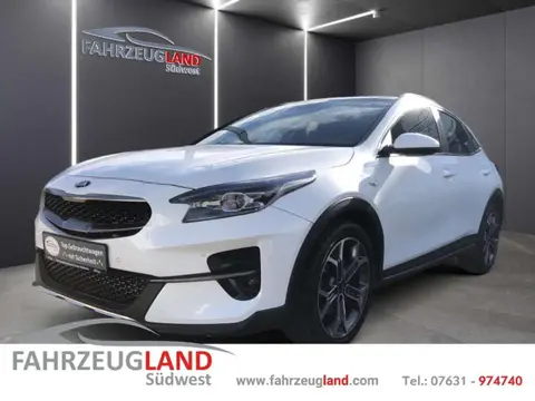 Used KIA XCEED Petrol 2020 Ad 