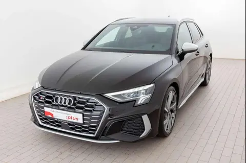 Annonce AUDI S3 Essence 2023 d'occasion 