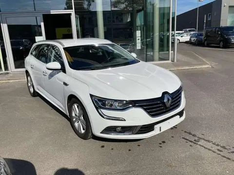 Annonce RENAULT TALISMAN Diesel 2020 d'occasion 