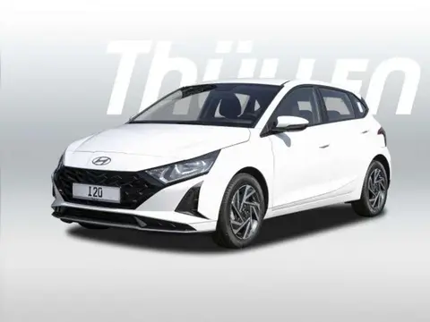 Annonce HYUNDAI I20 Essence 2024 d'occasion 