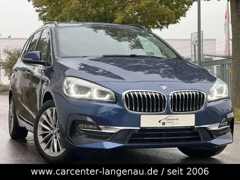 Annonce BMW SERIE 2 Diesel 2022 d'occasion Allemagne