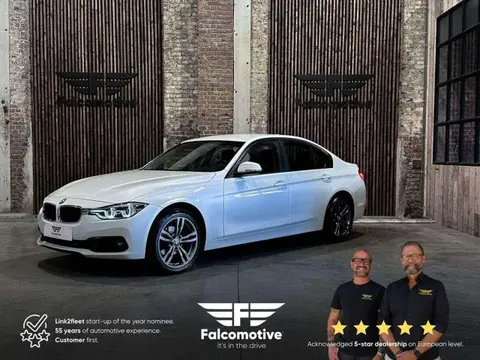 Used BMW SERIE 3 Diesel 2018 Ad 