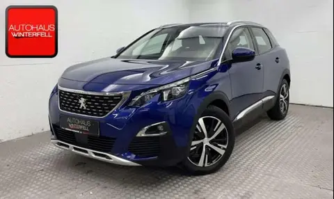 Used PEUGEOT 3008 Diesel 2020 Ad 