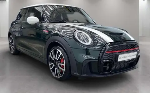 Used MINI JOHN COOPER WORKS Petrol 2023 Ad 