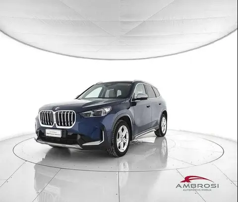 Annonce BMW X1 Diesel 2023 d'occasion 