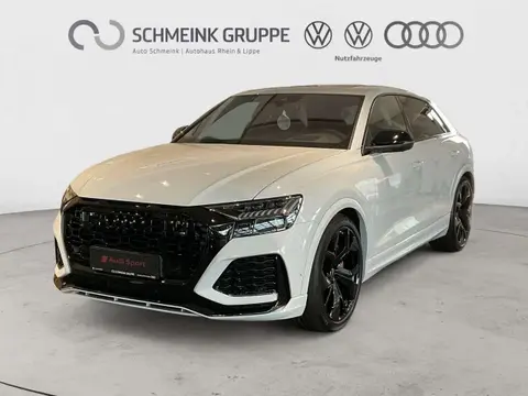 Annonce AUDI RSQ8 Essence 2024 d'occasion 