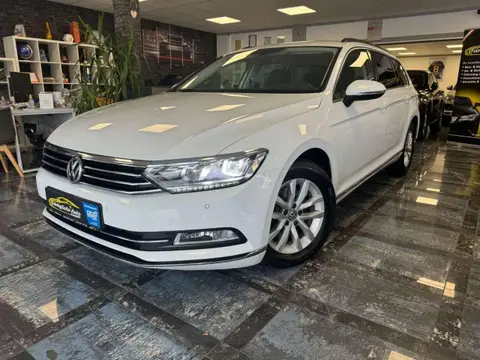 Used VOLKSWAGEN PASSAT Diesel 2019 Ad 