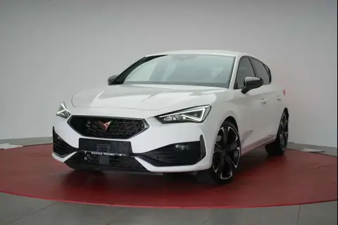 Annonce CUPRA LEON Essence 2022 d'occasion 