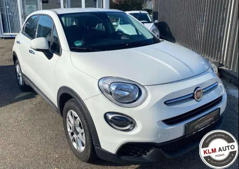 Annonce FIAT 500X Essence 2018 d'occasion 