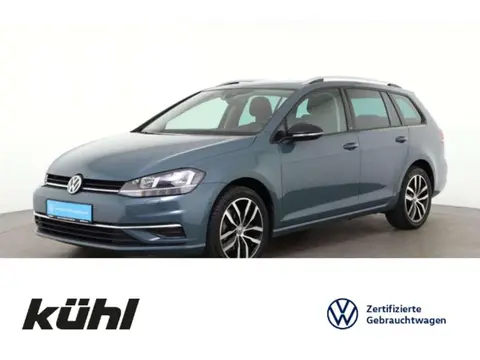 Annonce VOLKSWAGEN GOLF Diesel 2019 d'occasion 