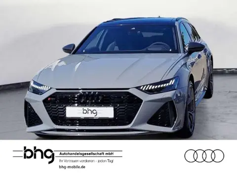 Used AUDI RS6 Petrol 2024 Ad 