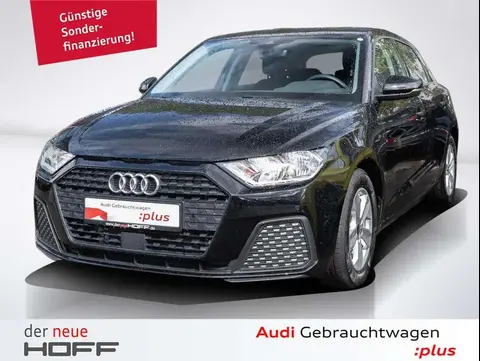 Used AUDI A1 Petrol 2023 Ad 