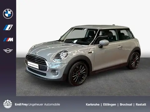 Used MINI ONE Petrol 2020 Ad Germany