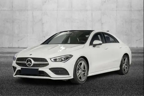 Annonce MERCEDES-BENZ CLASSE CLA Essence 2023 d'occasion 