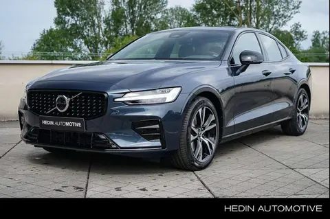 Annonce VOLVO S60 Hybride 2024 d'occasion 