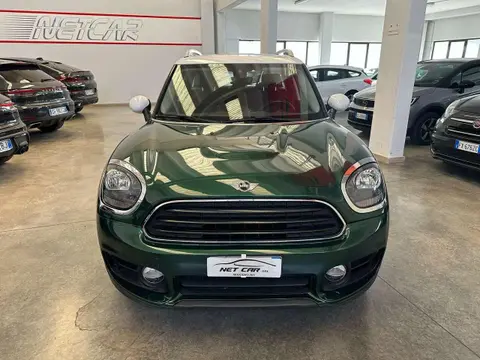 Used MINI COOPER Diesel 2016 Ad 