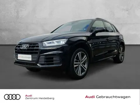 Used AUDI Q5 Diesel 2019 Ad 