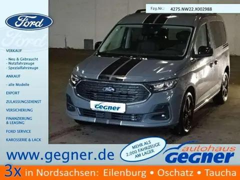 Used FORD TOURNEO Diesel 2022 Ad 