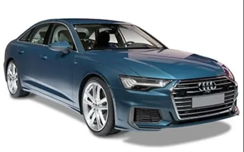 Annonce AUDI A6 Diesel 2024 d'occasion 